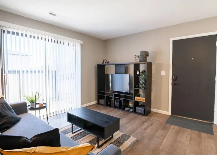 The Black Strat An Iconic, New Age Appartement *